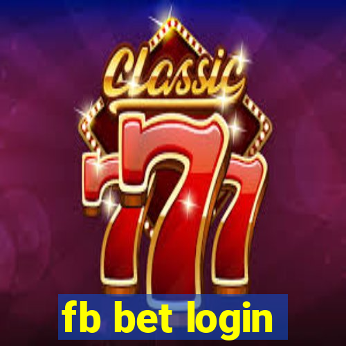 fb bet login